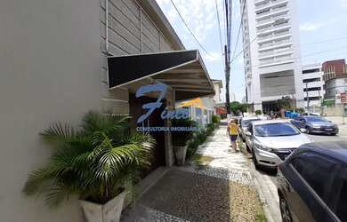 Imagem: O depósito possui 210m² de Área e está localizado em Encruzilhada