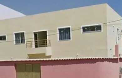 Imagem: A casa em condomínio possui 2 Dormitórios, 2 Banheiros e