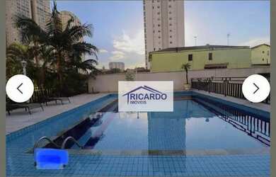 Imagem 3: Belo apartamento com 3 dormitórios sendo 1 suíte na Vila Augusta - Guarulhos