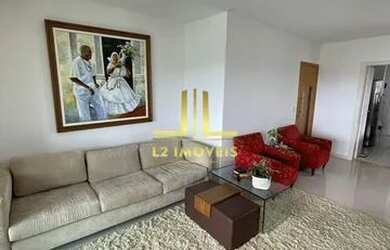 Imagem 1: Apartamento à venda no bairro Paralela - Salvador/BA