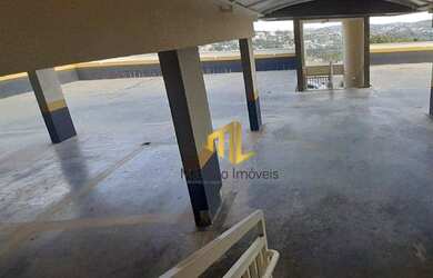 Imagem 15: Cobertura com 3 dormitórios, 157 m² - venda por R$ 448.000,00 ou aluguel...