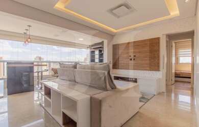 Imagem 13: Apartamento à venda no Condomínio The Adress Vila Carrão