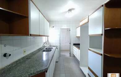 Imagem 10: Apartamento tipo - padrao 4 dormitórios/suite, cozinha planejada, portaria...