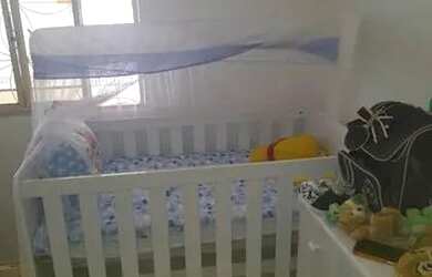 Imagem 5: Vendo essa Casa. 114m² de Área, 3 Vagas na garageme3 Dormitórios