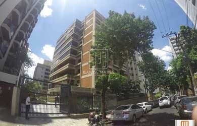 Imagem 11: Apartamento tipo - padrao 3 dormitórios/suite, cozinha planejada, portaria...