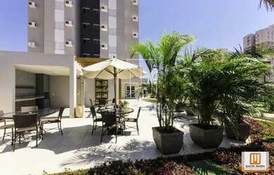 Imagem 14: Apartamento (tipo - padrao) 2 dormitórios/suite, portaria 24hs, lazer, espaço gourmet, sal