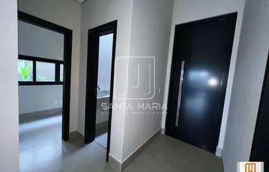 Imagem 7: Casa térrea em condominio 3 dormitórios, cozinha planejada, portaria...