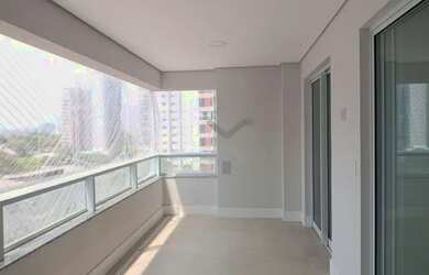 Imagem 5: Apartamento com 4 dormitórios à venda, 190 m² por R$ 2.750.000,00 -...