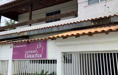 Imagem 1: Alojamento RESIDENCIAL. Área de serviço, 140m² de Área, 5 Vagas na...