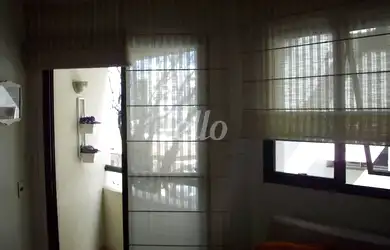 Imagem 5: São Paulo - Apartamento Padrão - Paraíso