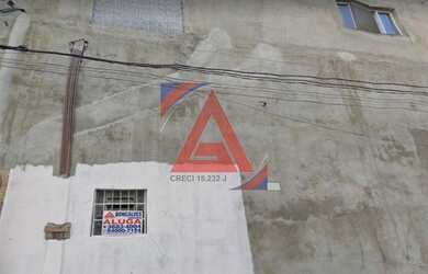 Imagem: O apartamento possui 1 Dormitório, 1 Banheiro, 35m² de Área