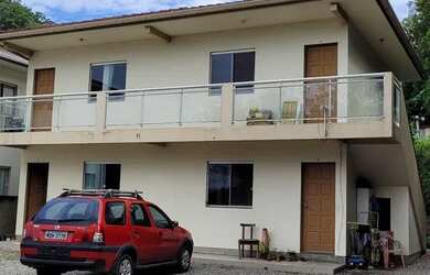 Imagem: O apartamento possui 1 Dormitório, 1 Banheiro, 33m² de Área