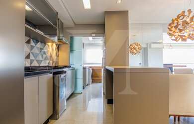 Imagem 11: Apartamento à venda no Condomínio The Adress Vila Carrão