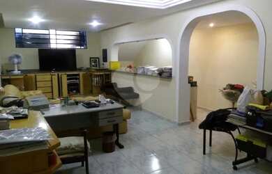 Imagem 1: Sobrado no Jardim São Paulo