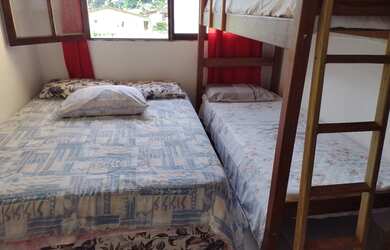 Imagem 6: Chãles completos em Ilhabela p temporada e finais de semana