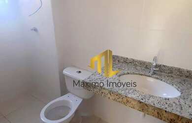 Imagem 9: Cobertura com 3 dormitórios, 157 m² - venda por R$ 448.000,00 ou aluguel...
