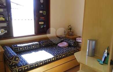 Imagem 13: Sobrado no Jardim São Paulo