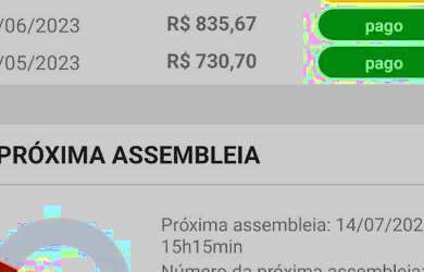 Imagem: A casa está localizado em Parque Dos Anjos, Gravataí à venda