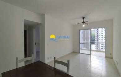 Imagem 4: APARTAMENTO RESIDENCIAL em GUARUJÁ - SP, Jardim Astúrias