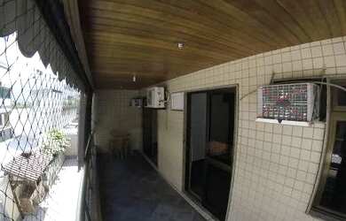 Imagem 3: Apartamento para locação na Gleba a do Recreio do Bandeirantes