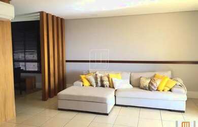 Imagem 1: Apartamento (tipo - padrao) 4 dormitórios/suite, cozinha planejada, portaria 24hs, lazer