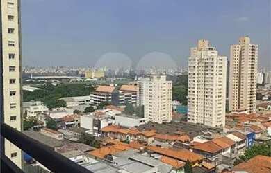 Imagem 13: LINDO STUDIO EM SANTANA MOBILIADO