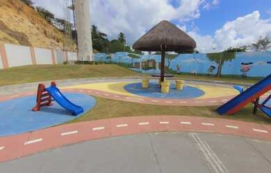 Imagem 11: Apartamento para venda no Residencial Canto Feliz