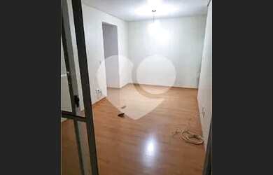 Imagem 3: Apartamento em Santana. Piscina, Área de serviço, 59m² de Áreae1 Vaga...