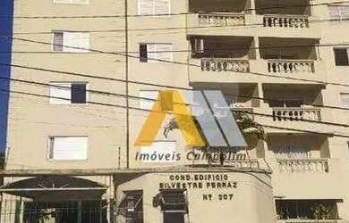 Imagem 1: Apartamento com 3 dormitórios, 260 m² - venda por R$ 900.000 ou aluguel...