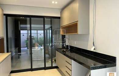 Imagem 5: Casa térrea em condominio 3 dormitórios/suite, cozinha planejada, portaria...