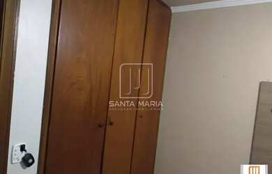 Imagem: O apartamento possui 3 Dormitórios, 1 Banheiro, 1 Vaga na garagem