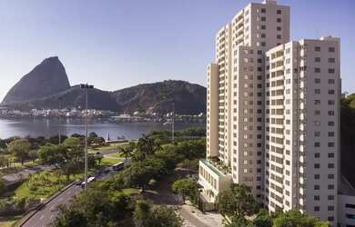 Imagem: Apartamento para venda possui 181 metros quadrados com 3 quartos