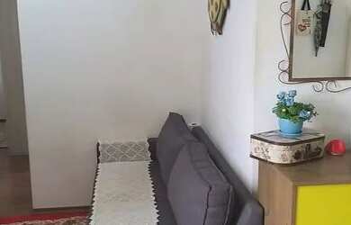 Imagem 1: APARTAMENTO I 47M² I 02 DORM I 01 VAGA I R$ 255.000,00 I ITAQUERA