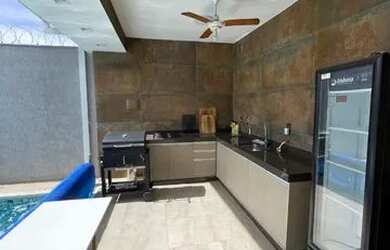 Imagem 2: LINDA CASA PRA VENDA NO BAIRRO TREVO - BH PRA LOCAÇÃO