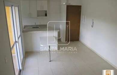 Imagem 2: Apartamento tipo - padrao 1 dormitórios/suite, cozinha planejada, portaria...
