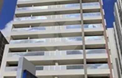 Imagem 4: Oportunidade em Santana. Imóvel novo, 46m² de Áreae1 Vaga na garagem