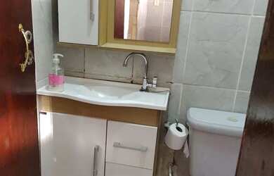 Imagem 6: Linda casa para alugar em Rocha Miranda aluguel 750 reais