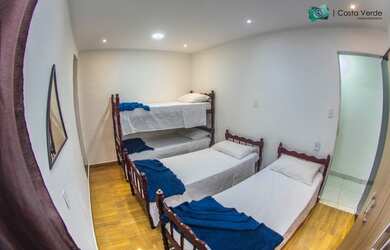 Imagem 6: Alojamento RESIDENCIAL. Área de serviço, 140m² de Área, 5 Vagas na...