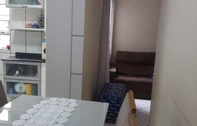 Imagem 14: SãO PAULO - Padrão - Conjunto Habitacional Barreira Grande