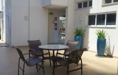 Imagem 4: Apartamento2 /4. 58m² de Área, 1 Vaga na garageme2 Dormitórios