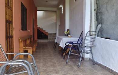 Imagem 2: Chãles completos em Ilhabela p temporada e finais de semana