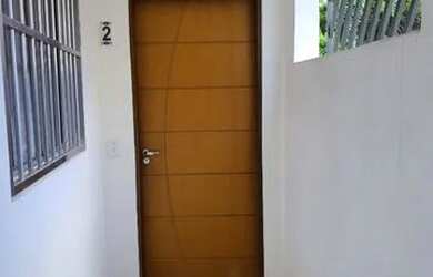 Imagem: O apartamento possui 2 Dormitórios, 1 Banheiro, 50m² de Área