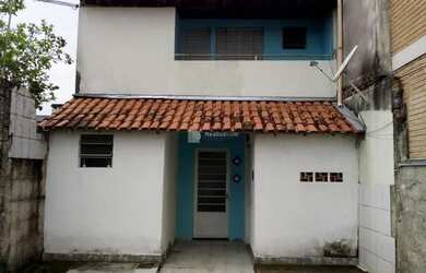 Imagem 2: Venda Sobrado com 140 m², 1 dormitório s , 2 vaga s . Taubaté