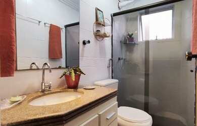 Imagem 11: Apartamento à venda, 3 quartos, 1 suíte, 2 vagas, Buritis - Belo Horizonte/MG