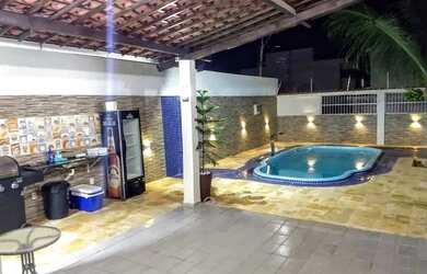 Imagem 5: Casa Aluguel Anual