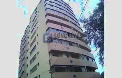 Imagem: O apartamento possui 3 Dormitórios, 1 Banheiro, 2 Vagas na