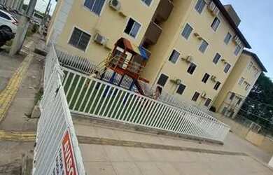 Imagem 3: VILLAGE JARDINS 2. 46m² de Área, 1 Vaga na garageme2 Dormitórios