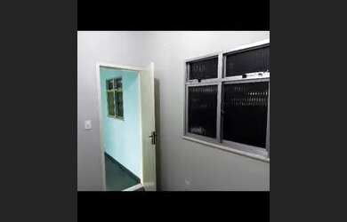 Imagem: O quarto e está localizado em Rio Comprido, Rio de Janeiro