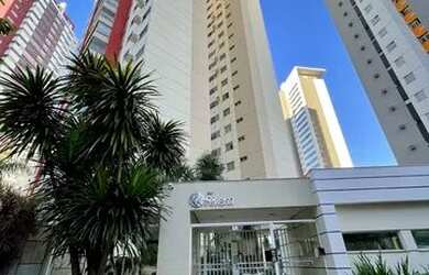 Imagem: O apartamento possui 3 Dormitórios, 3 Banheiros, 2 Vagas na