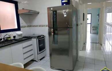 Imagem 12: Apartamento com vista mar